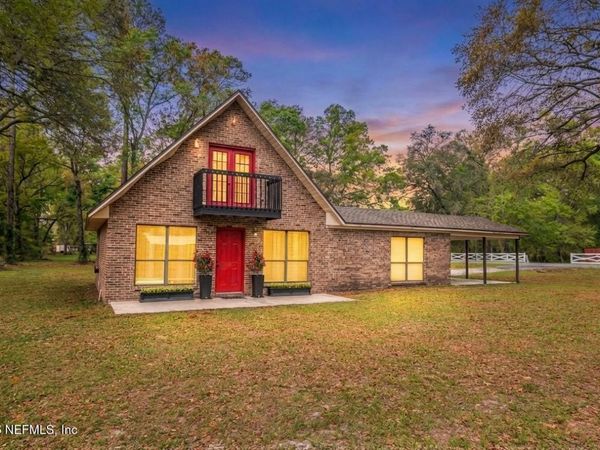 122 SW MUSKET Place, Lake City, FL 32025