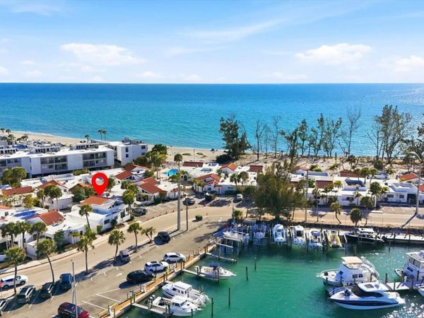 1585 TARPON CENTER DRIVE, Unit 29, VENICE, FL 34285