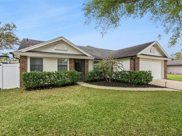 652 CARRIGAN AVENUE , OVIEDO, FL 32765