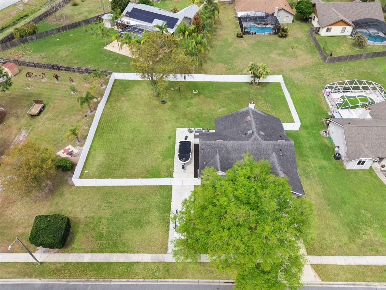 652 Carrigan Avenue , Oviedo, FL 32765 Photo