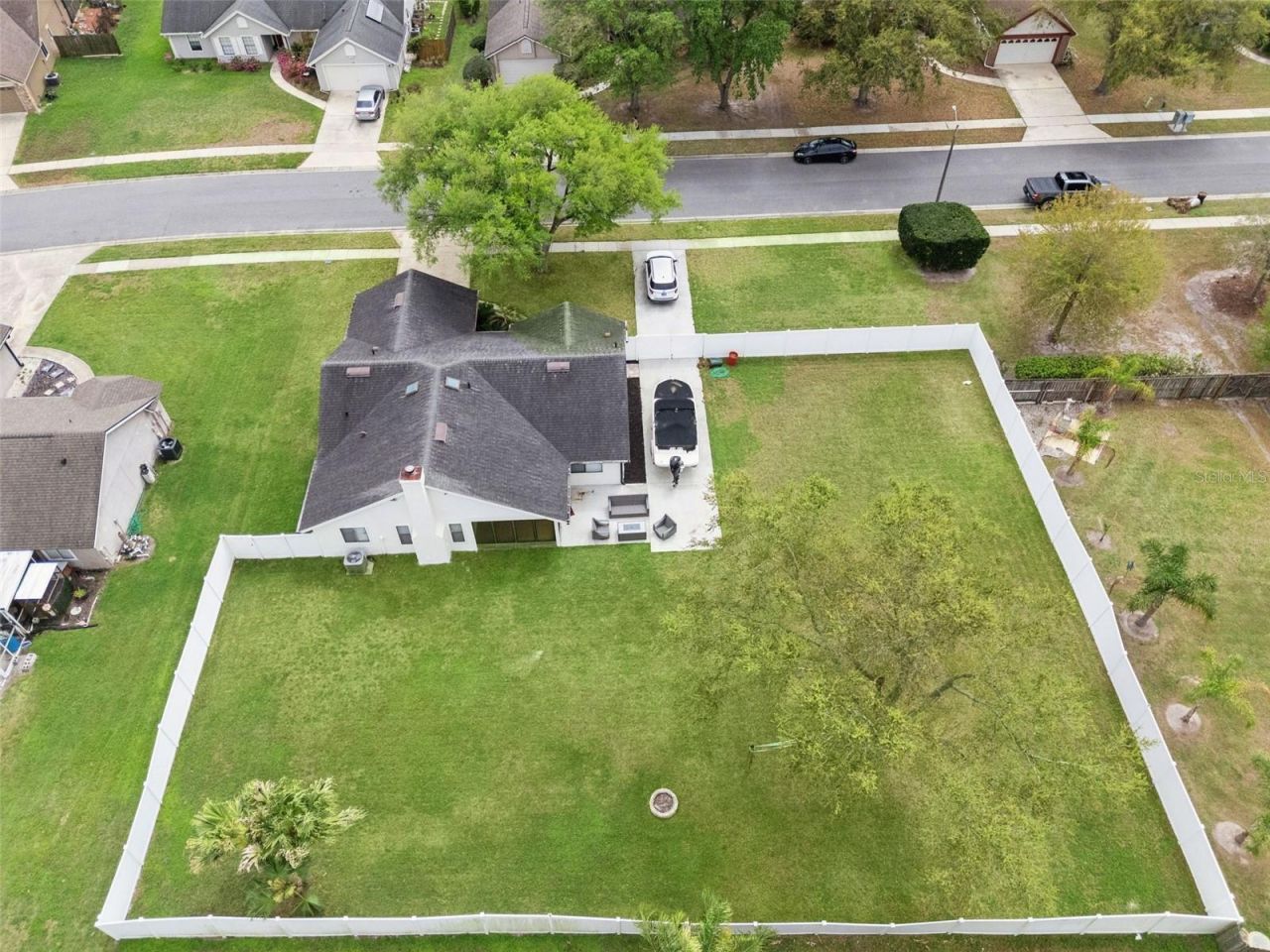 652 Carrigan Avenue , Oviedo, FL 32765 Photo