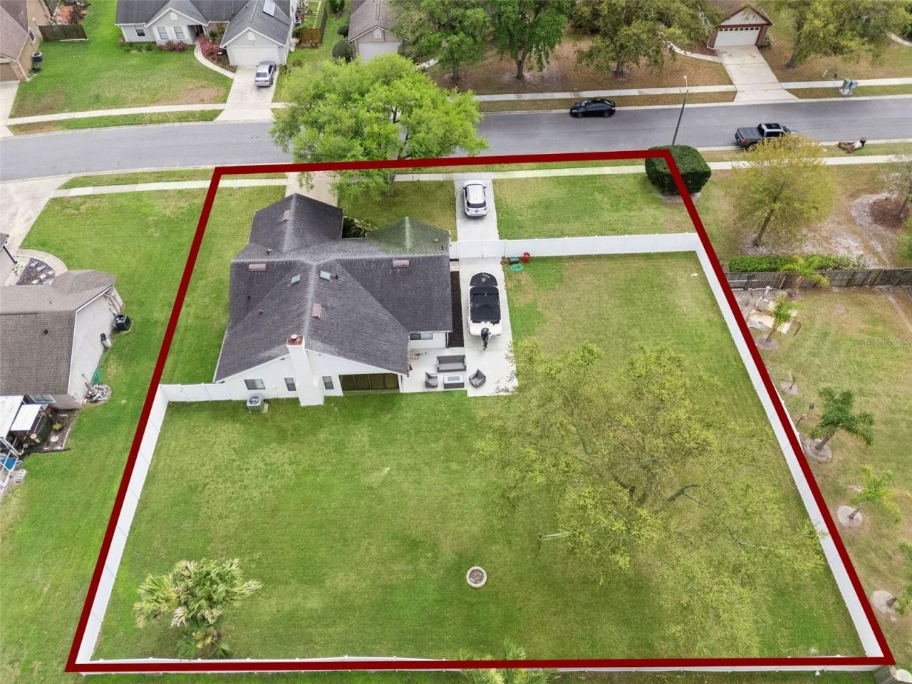 652 Carrigan Avenue , Oviedo, FL 32765 Photo