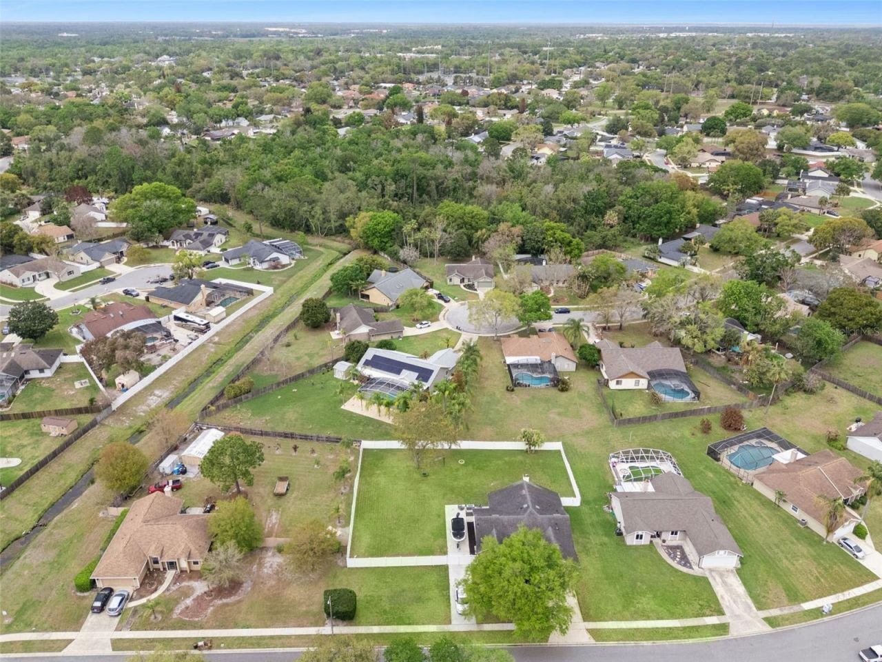 652 Carrigan Avenue , Oviedo, FL 32765 Photo