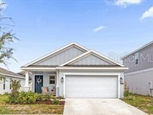 509 SEA TURTLE LANE, HAINES CITY, FL 33844