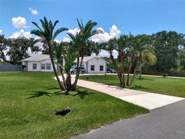 3140 ROSEMARIE DRIVE , KISSIMMEE, FL 34746