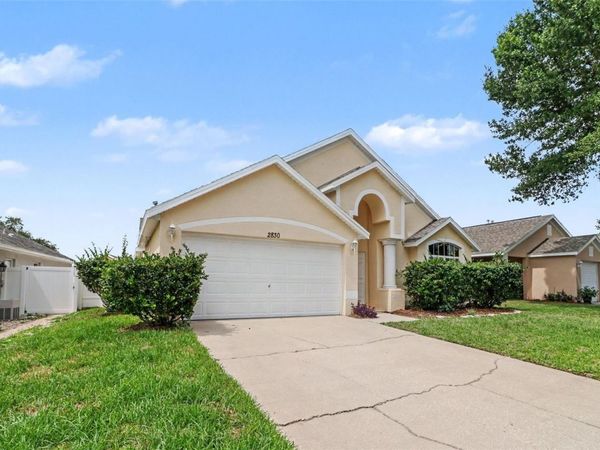 2830 WILSHIRE ROAD, CLERMONT, FL 34714