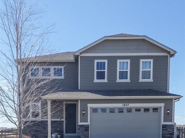 1637 Stoll Drive, Windsor, CO 80550