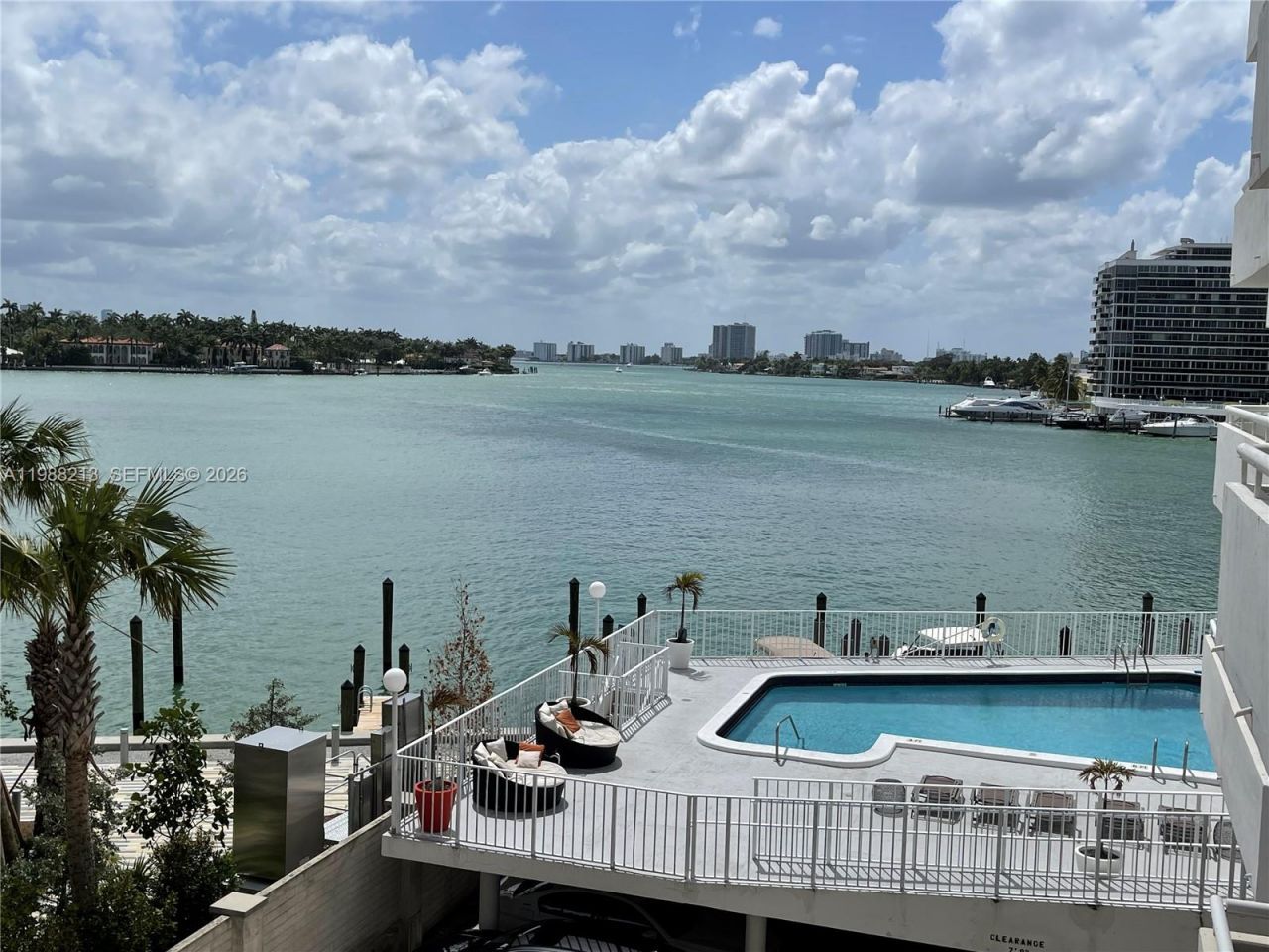 6820 Indian Creek Dr , Unit 3B, Miami Beach, FL 33141 Photo