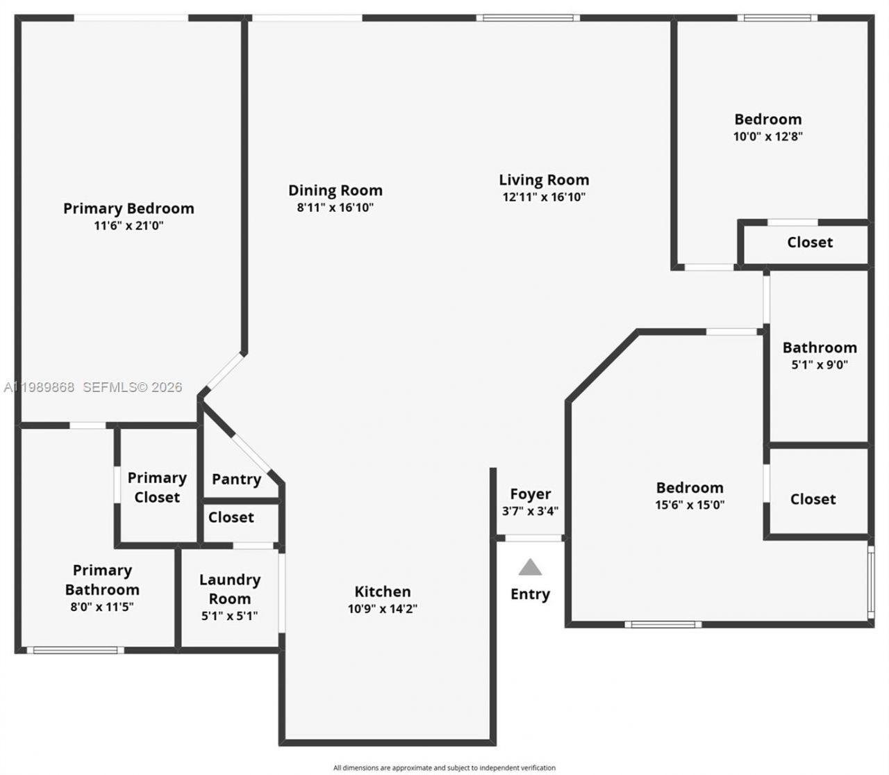 310 14th Street Se, Naples, FL 34117 Photo