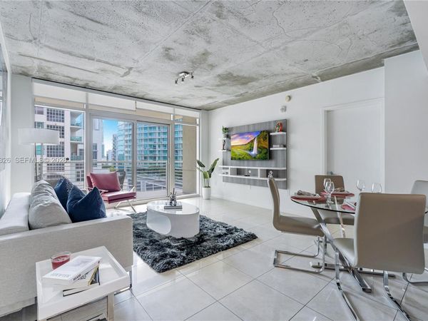 3250 NE 1st Ave , Unit 702, Miami, FL 33137