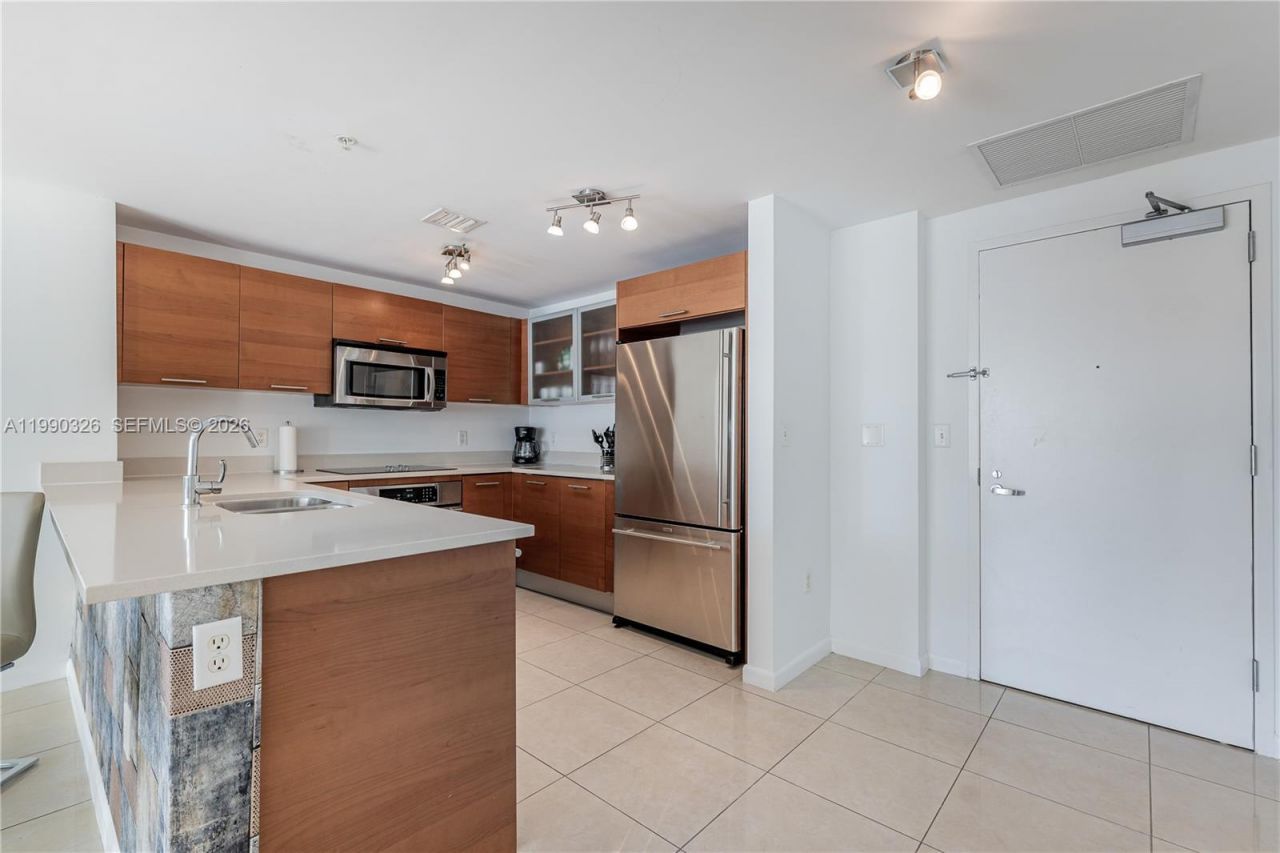 3250 NE 1st Ave, Unit 702, Miami, FL 33137 Photo