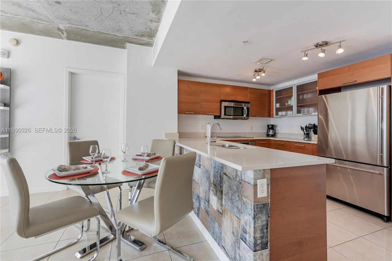 3250 NE 1st Ave, Unit 702, Miami, FL 33137 Photo