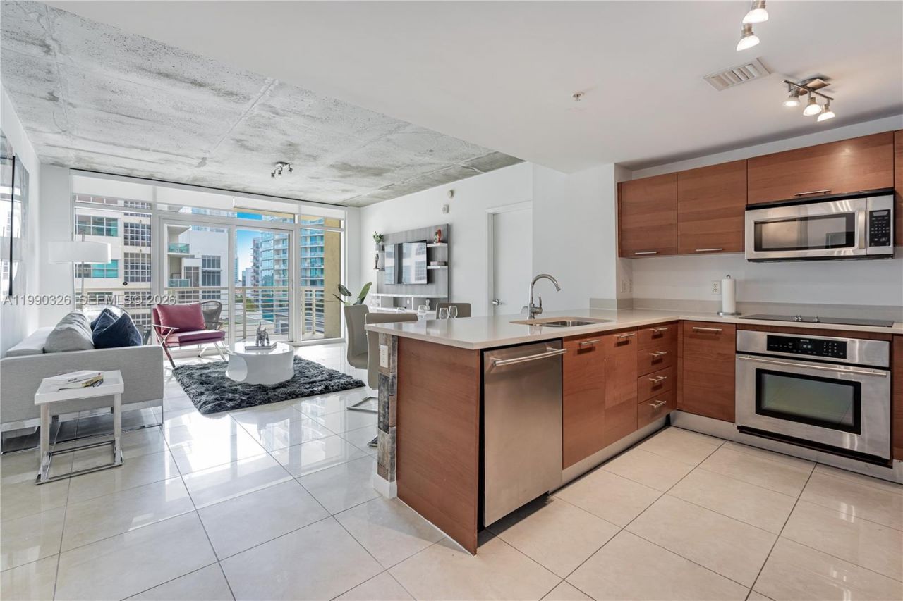 3250 NE 1st Ave, Unit 702, Miami, FL 33137 Photo