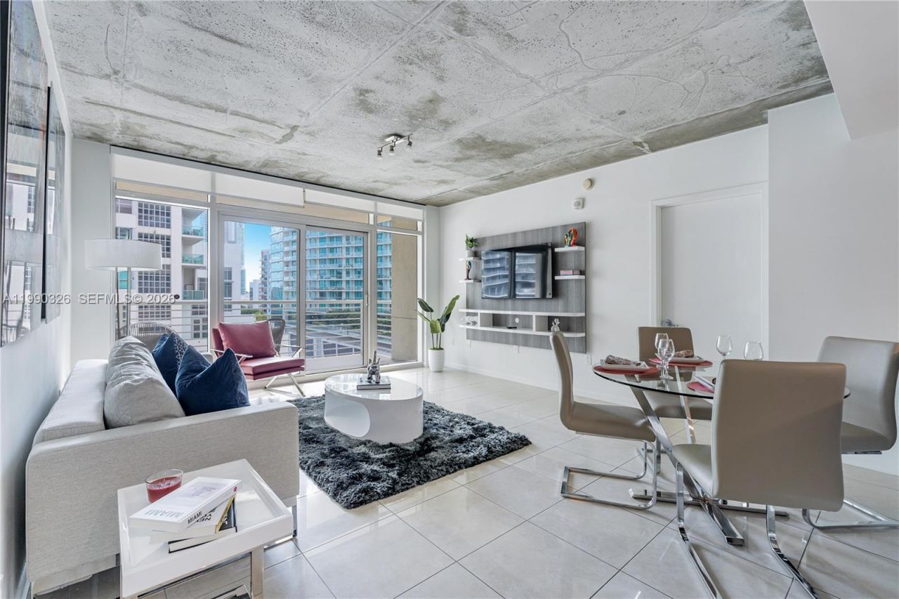 3250 NE 1st Ave, Unit 702, Miami, FL 33137 Photo