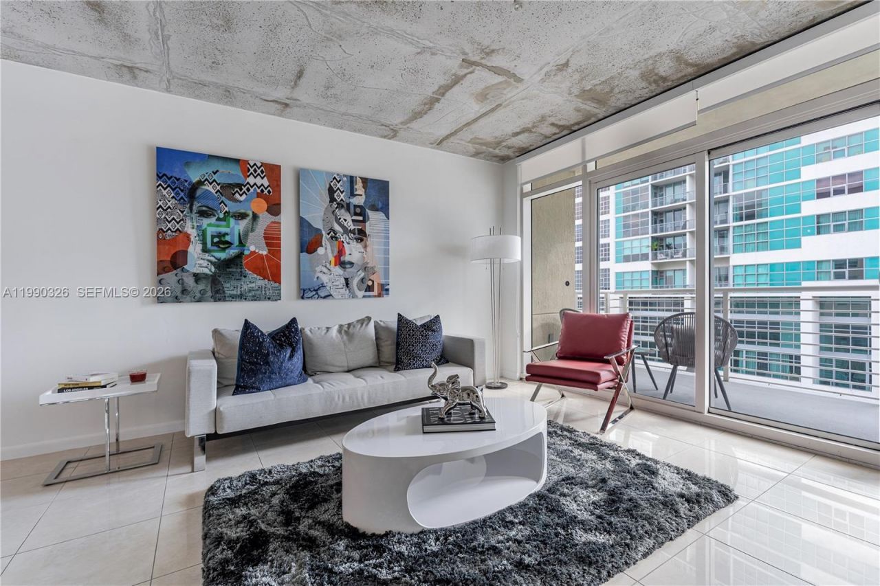 3250 NE 1st Ave, Unit 702, Miami, FL 33137 Photo