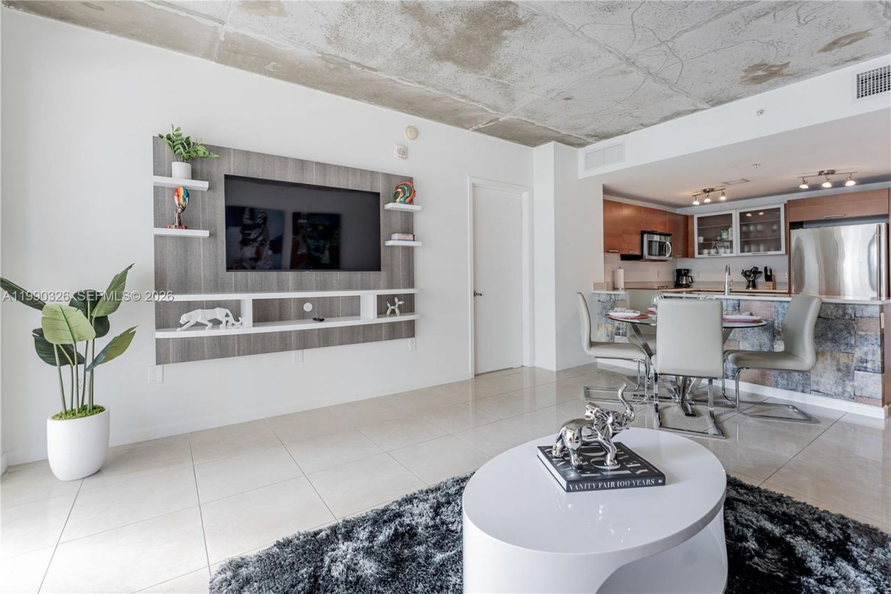 3250 NE 1st Ave, Unit 702, Miami, FL 33137 Photo
