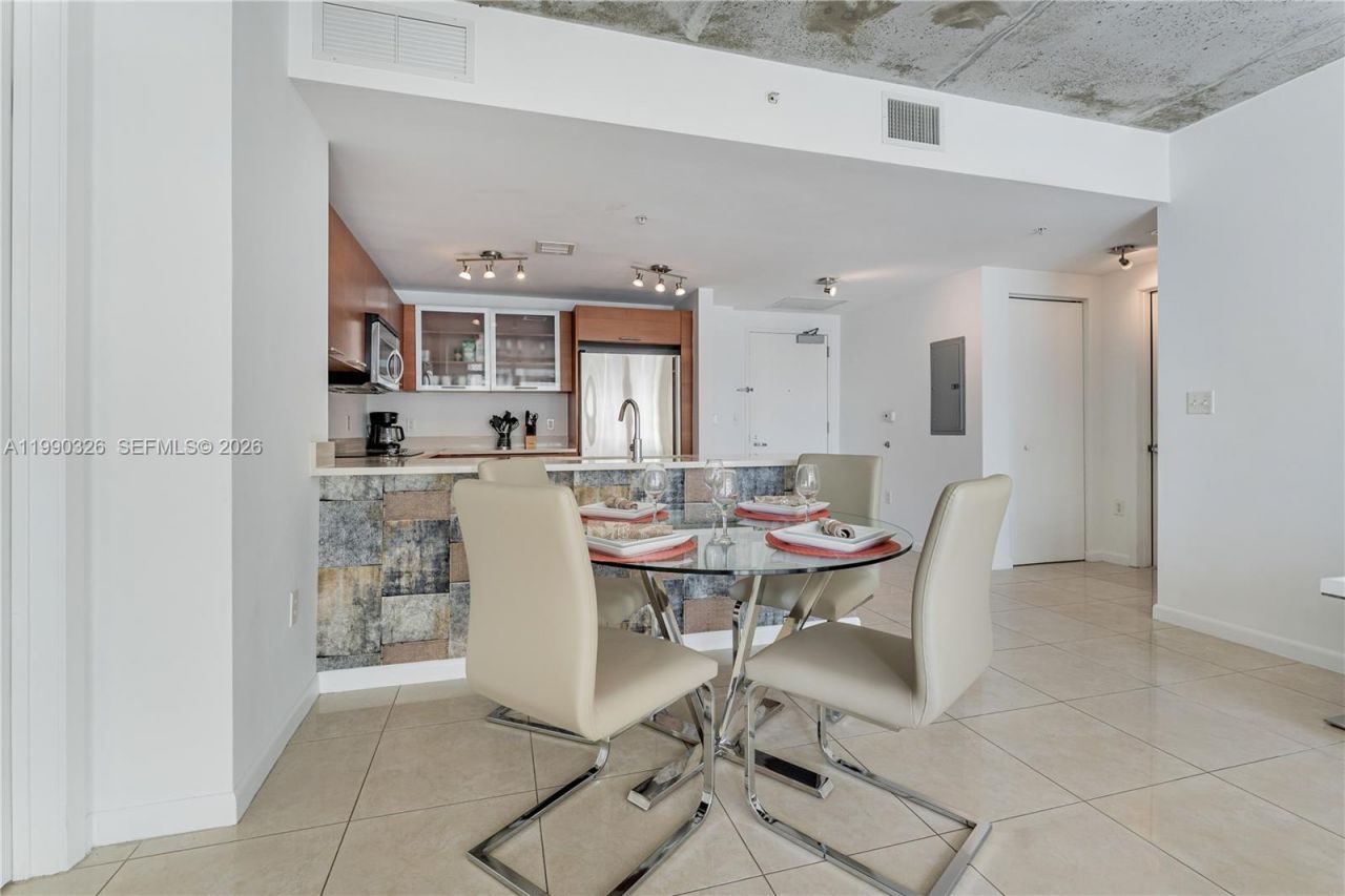 3250 NE 1st Ave, Unit 702, Miami, FL 33137 Photo