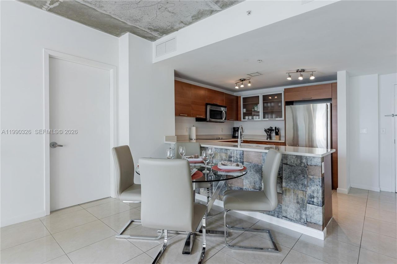 3250 NE 1st Ave, Unit 702, Miami, FL 33137 Photo