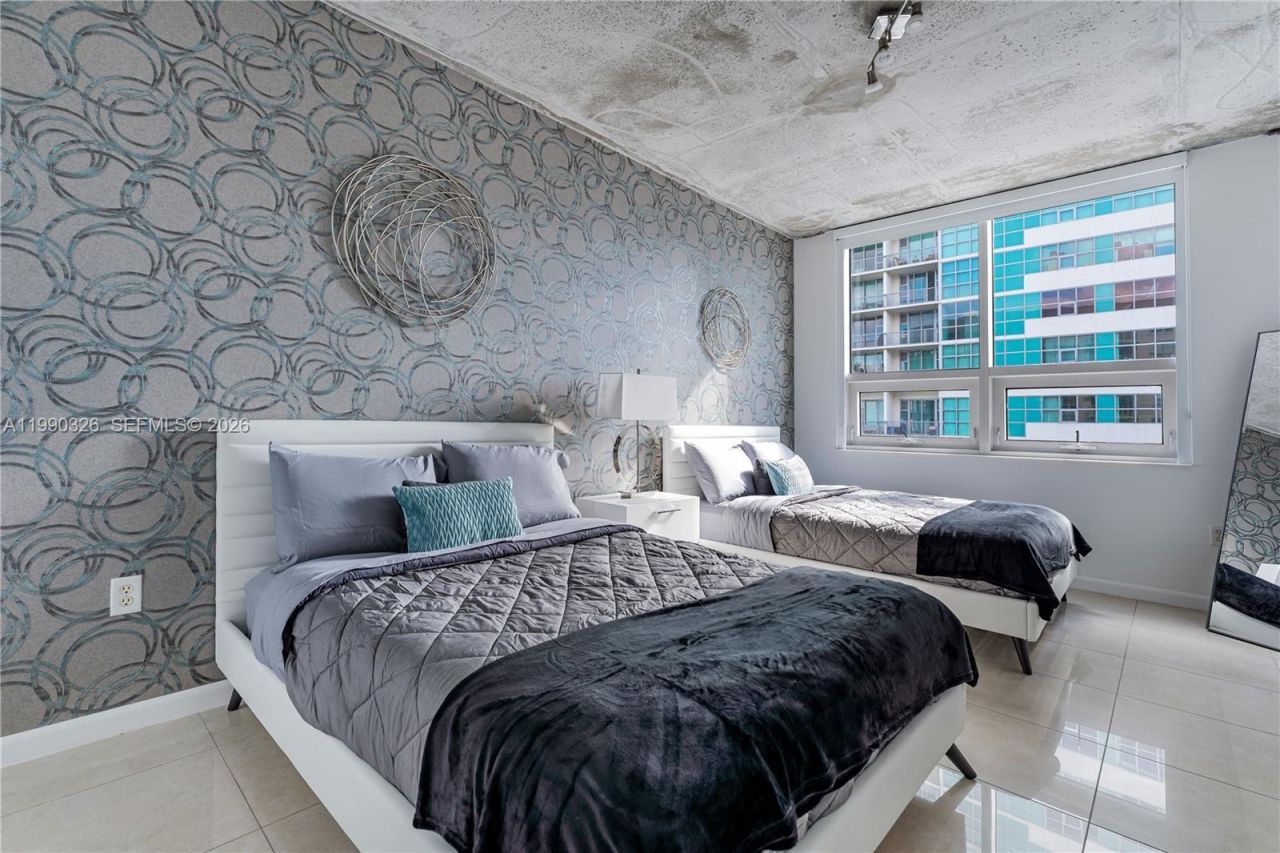 3250 NE 1st Ave, Unit 702, Miami, FL 33137 Photo