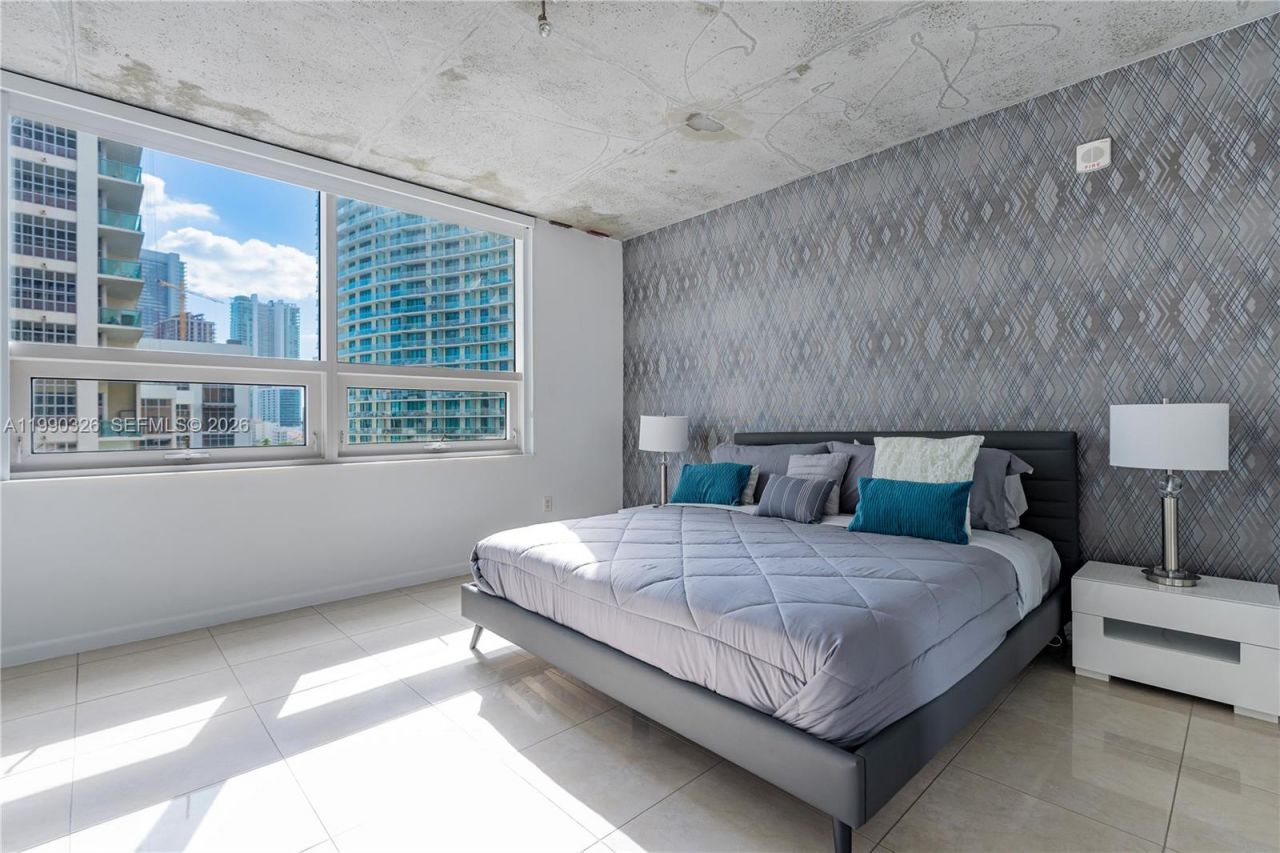 3250 NE 1st Ave, Unit 702, Miami, FL 33137 Photo
