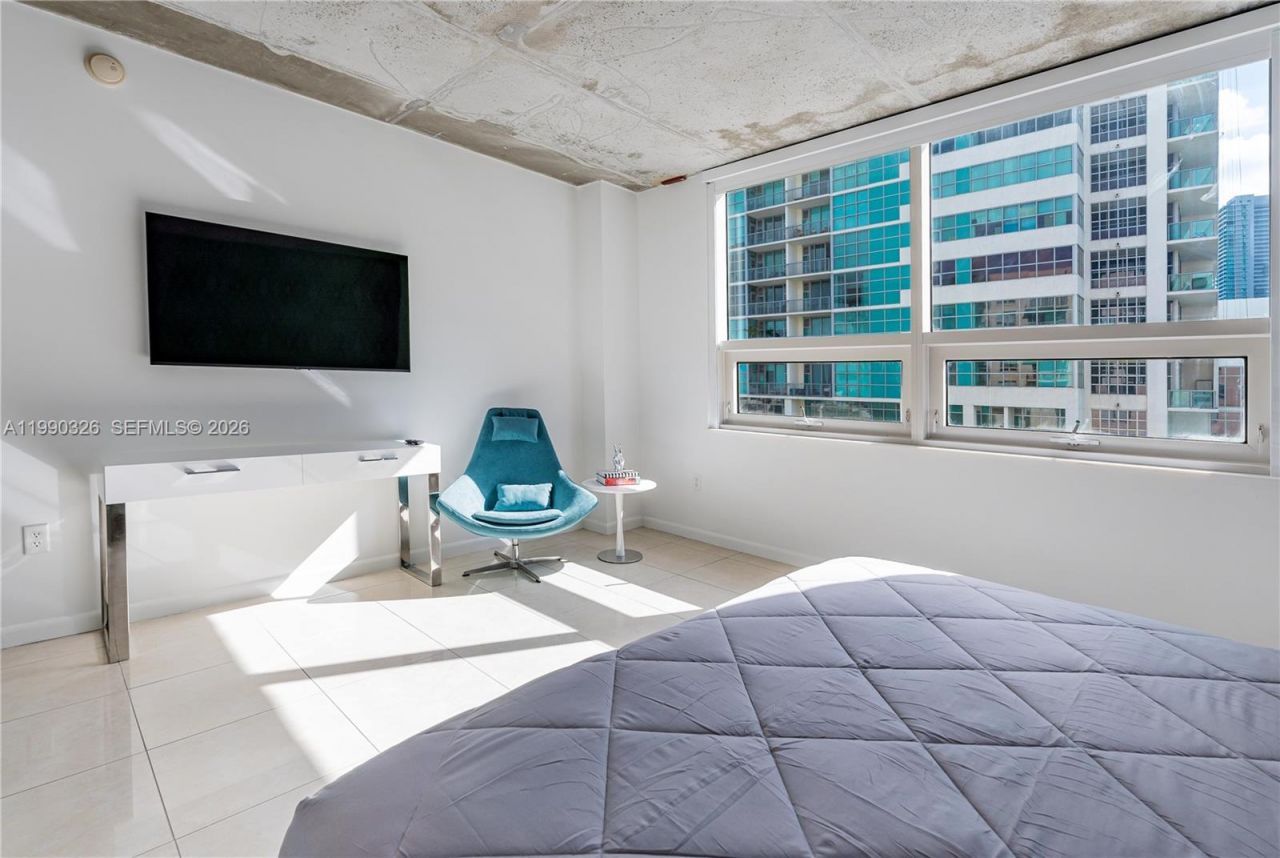 3250 NE 1st Ave, Unit 702, Miami, FL 33137 Photo