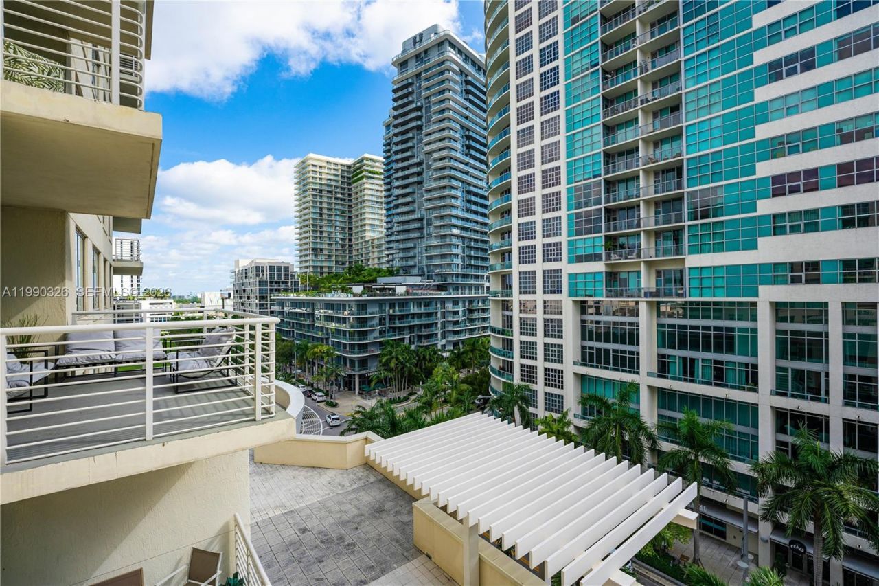 3250 NE 1st Ave, Unit 702, Miami, FL 33137 Photo