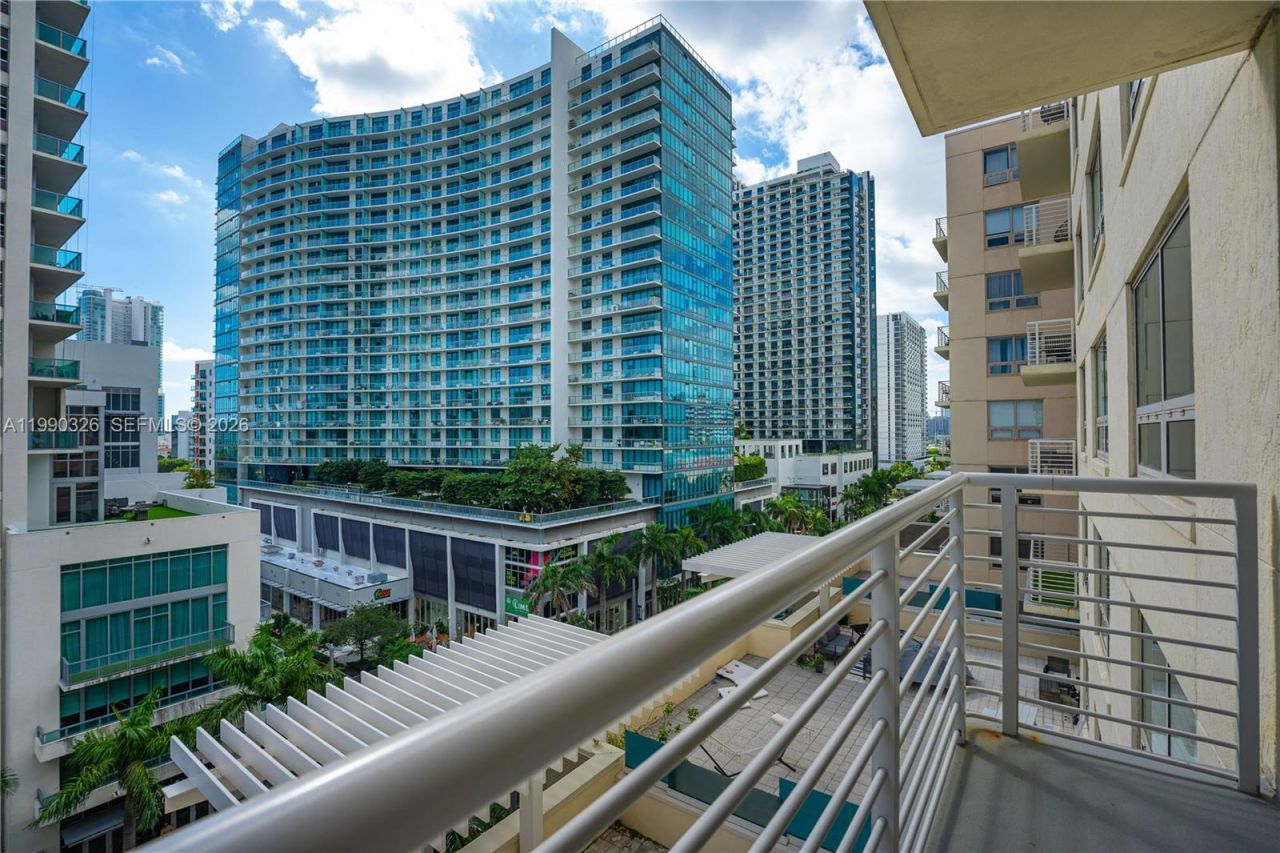 3250 NE 1st Ave, Unit 702, Miami, FL 33137 Photo