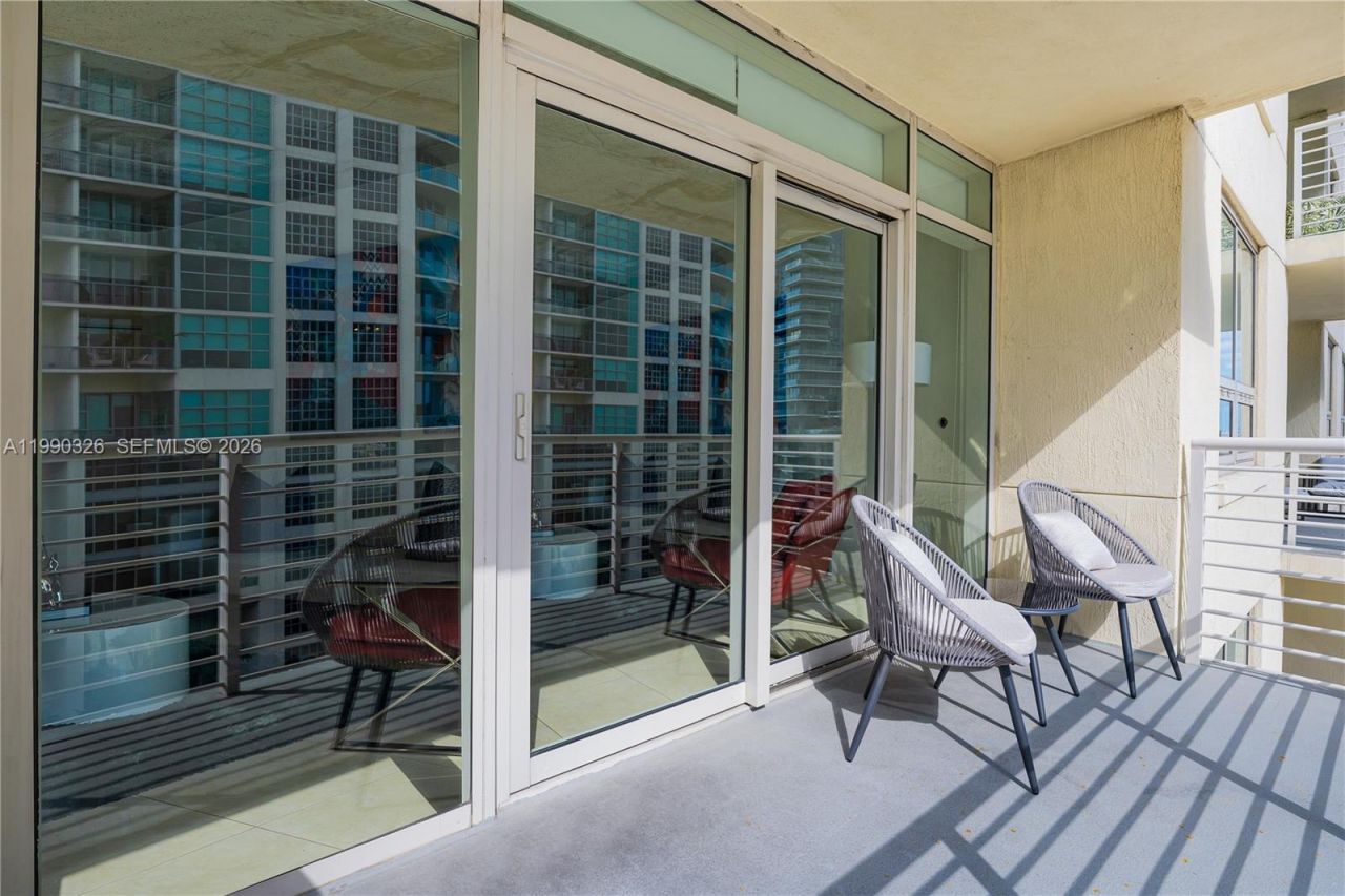 3250 NE 1st Ave, Unit 702, Miami, FL 33137 Photo