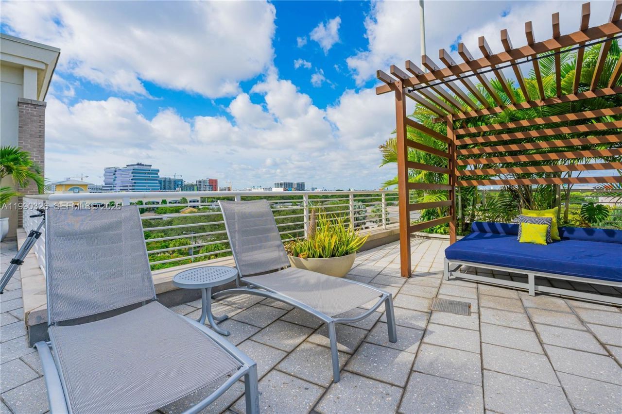 3250 NE 1st Ave, Unit 702, Miami, FL 33137 Photo
