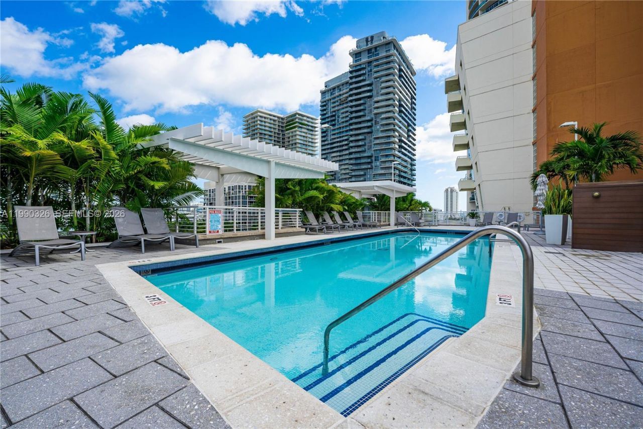 3250 NE 1st Ave, Unit 702, Miami, FL 33137 Photo