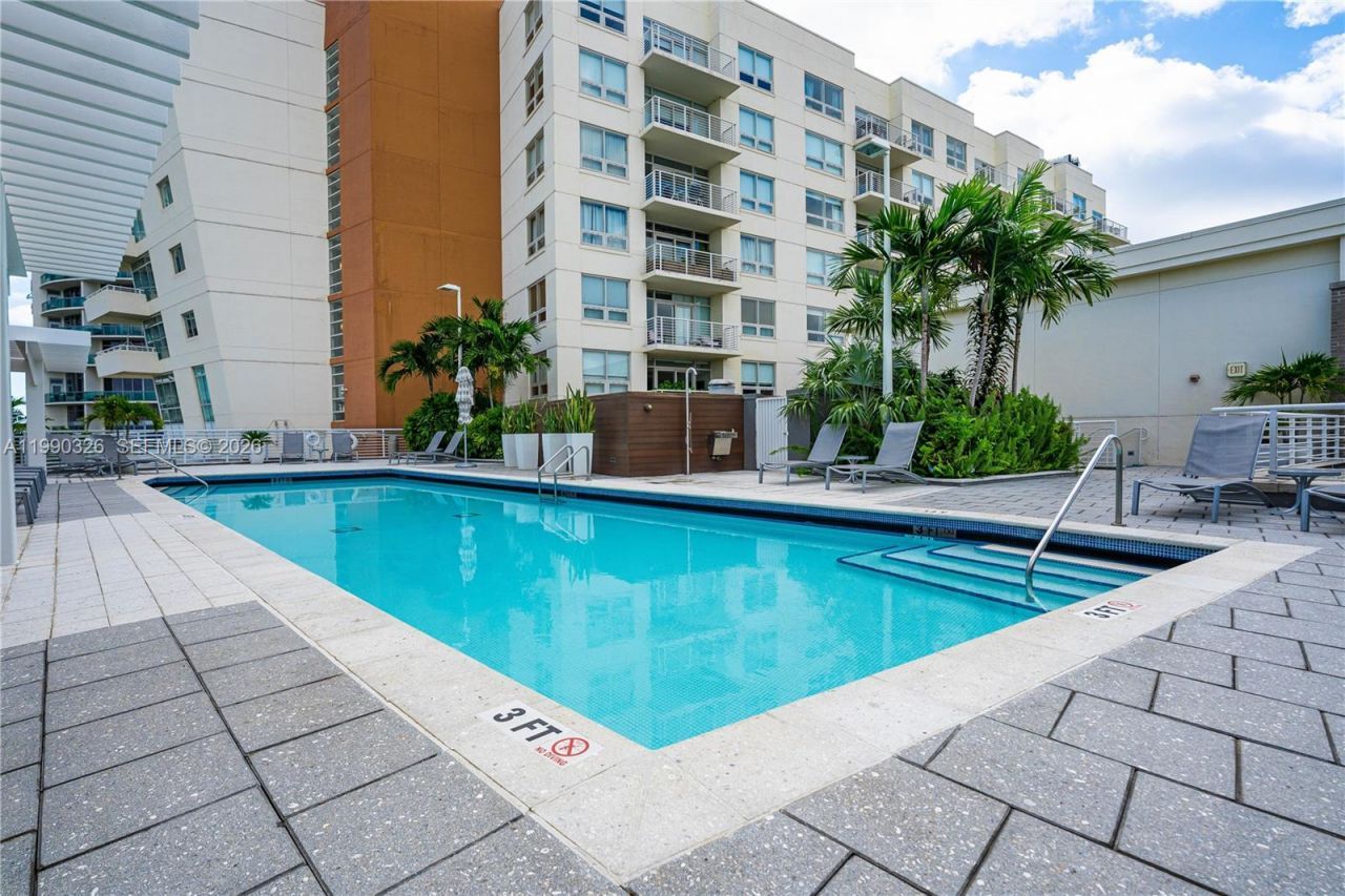 3250 NE 1st Ave, Unit 702, Miami, FL 33137 Photo