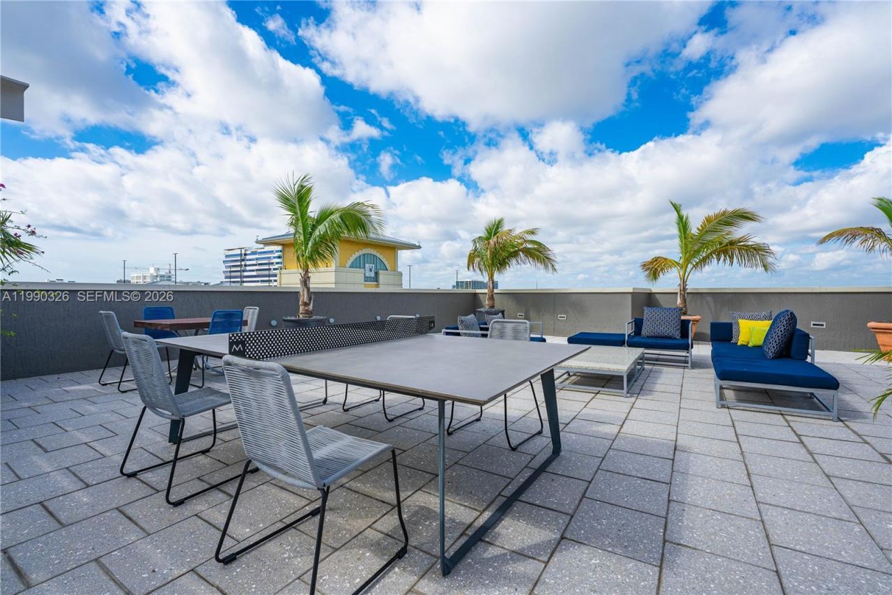 3250 NE 1st Ave, Unit 702, Miami, FL 33137 Photo