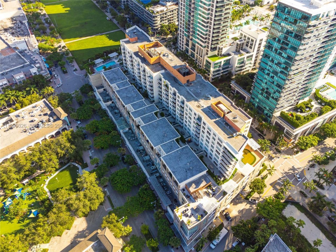 3250 NE 1st Ave, Unit 702, Miami, FL 33137 Photo