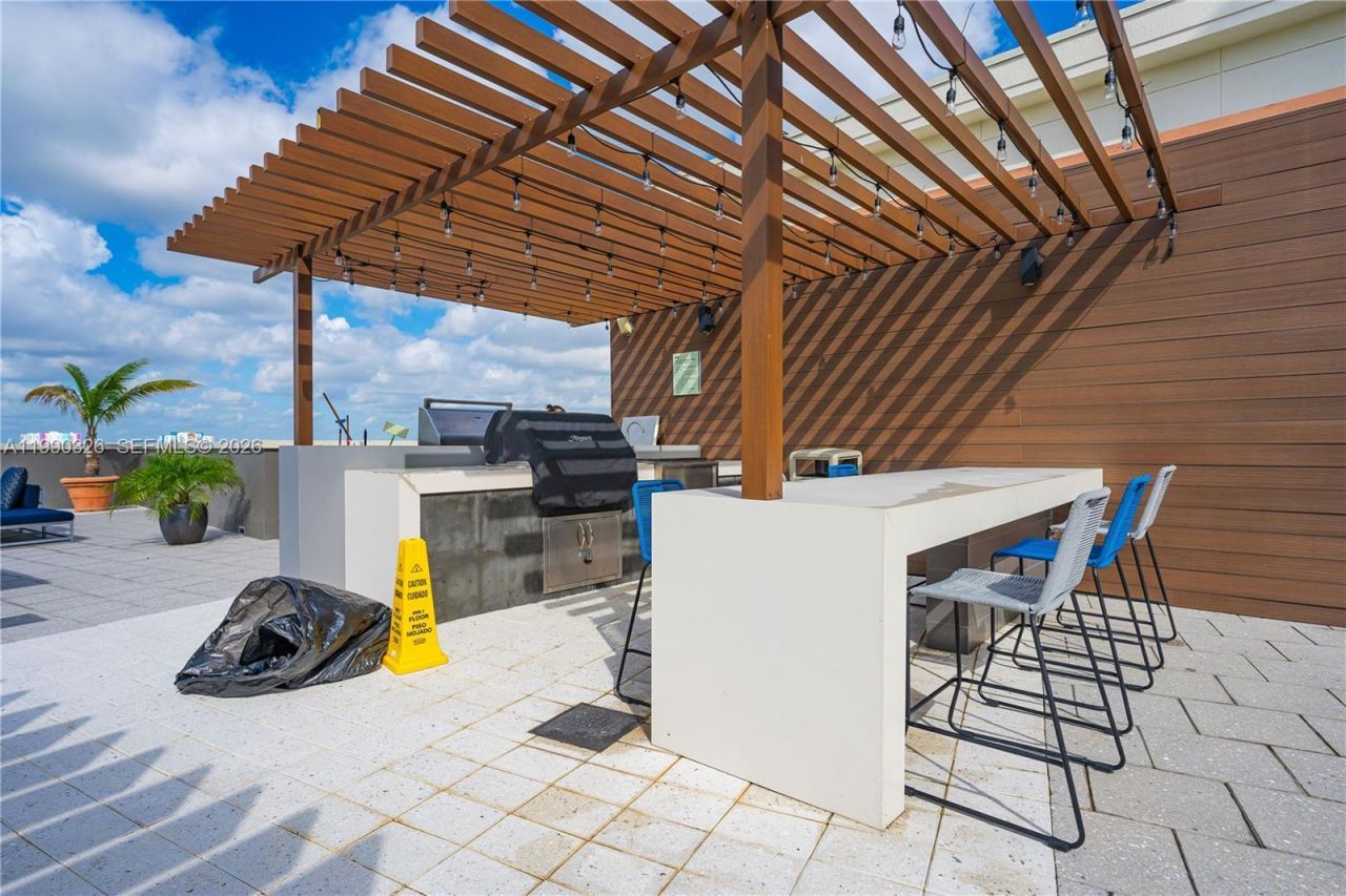 3250 NE 1st Ave, Unit 702, Miami, FL 33137 Photo