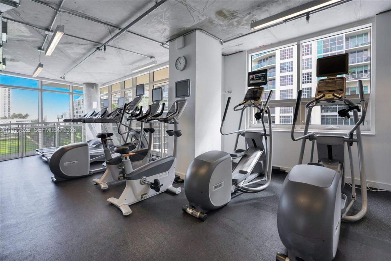 3250 NE 1st Ave, Unit 702, Miami, FL 33137 Photo