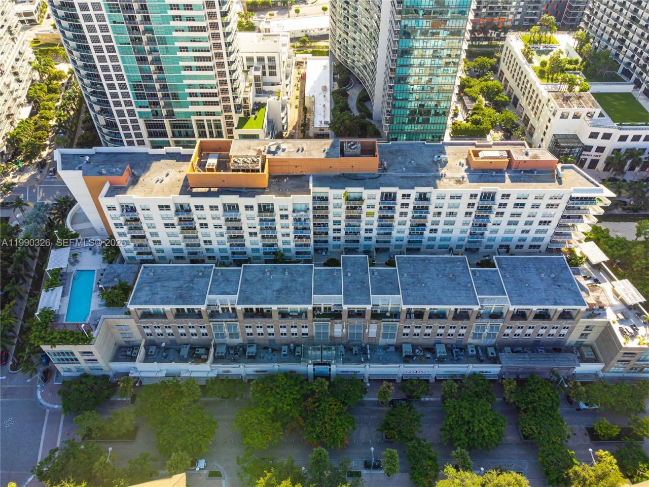 3250 NE 1st Ave, Unit 702, Miami, FL 33137 Photo