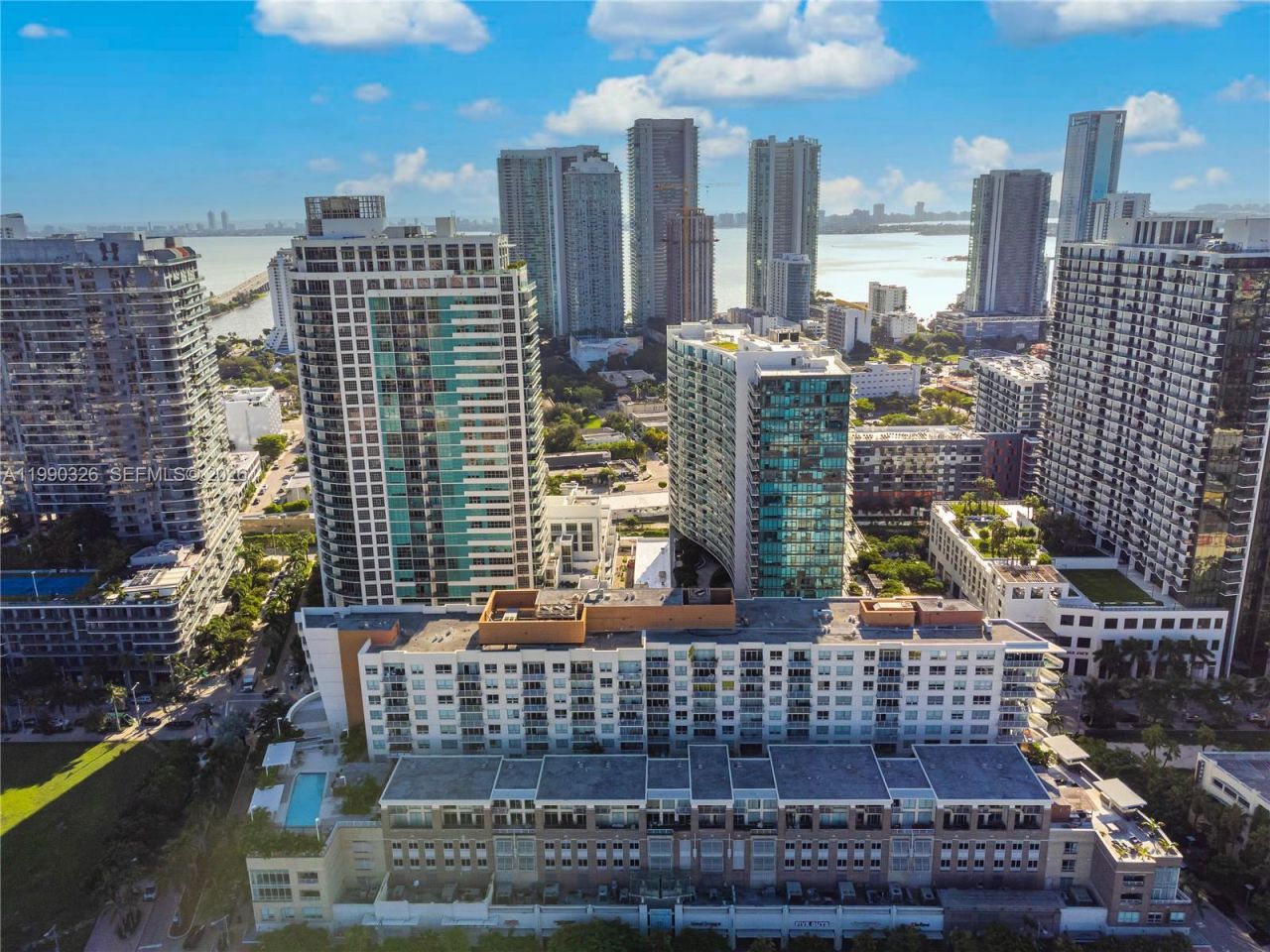 3250 NE 1st Ave, Unit 702, Miami, FL 33137 Photo