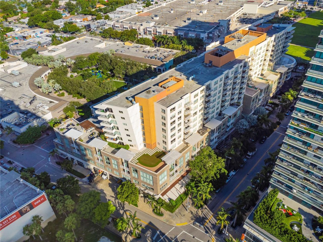 3250 NE 1st Ave, Unit 702, Miami, FL 33137 Photo