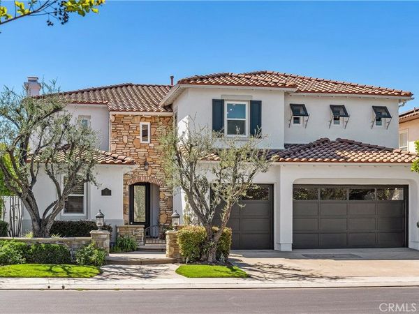 41 Long View Road, Coto de Caza, CA 92679