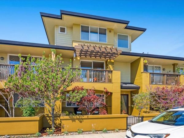 117 Gault Street, Unit B, Santa Cruz, CA 95062