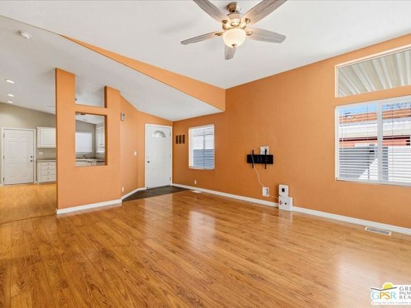 15300 Palm Drive, Unit 42, Desert Hot Springs, CA 92240