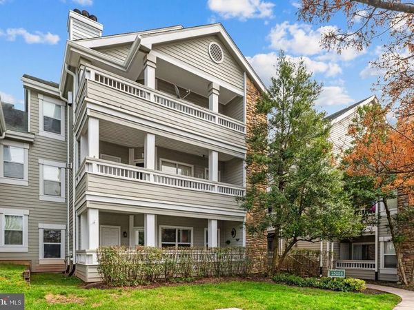 13058 AUTUMN WOODS WAY , Unit 105, FAIRFAX, VA 22033