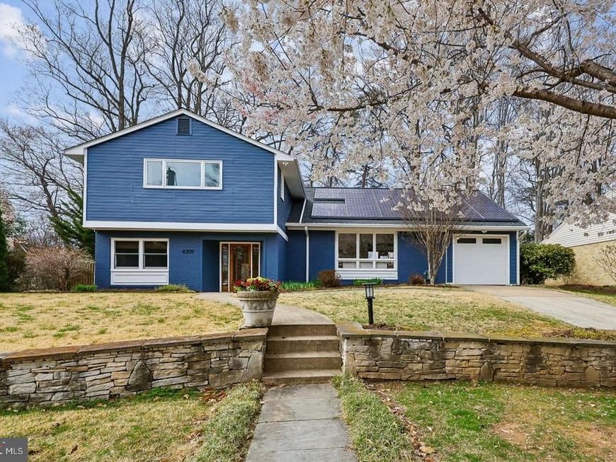 6309 Lenox Road, Bethesda, MD 20817 Main Photo