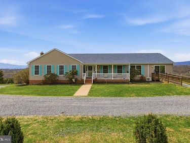 217 SILVER BELL LANE , LURAY, VA 22835