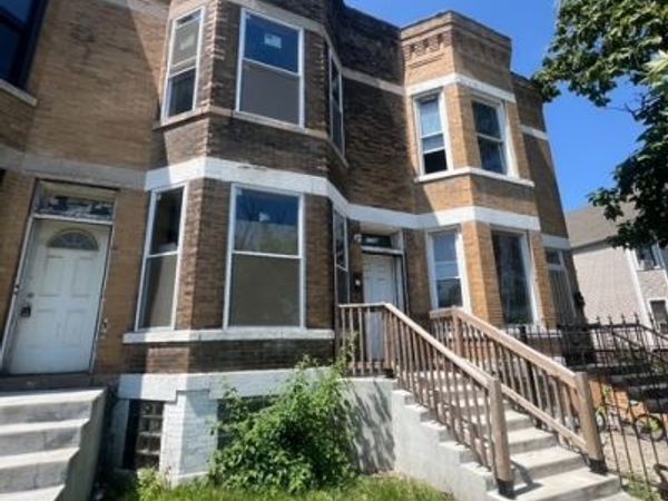 6756 S Lafayette Avenue , Chicago, IL 60621