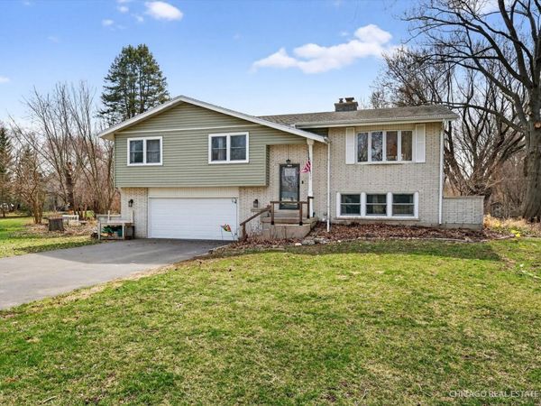 1214 Jill Peak Drive , Sleepy Hollow, IL 60118