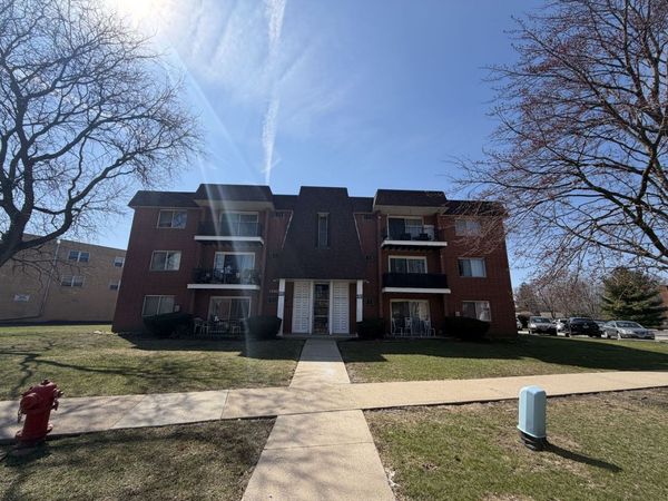 12620 S Alpine Drive , Unit 9, Alsip, IL 60803