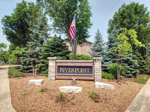 24825 Barolo Drive , Plainfield, IL 60586