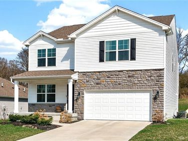 5272 Quail Ridge, Huber Heights, OH 45424