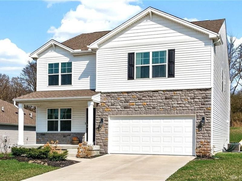 5272 Quail Ridge, Huber Heights, OH 45424 Photo 1